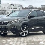 Peugeot 3008 2020