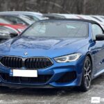 BMW 840i 2020