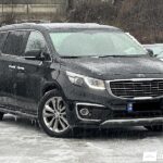 Kia Carnival 2017
