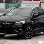 Opel Grandland X 2020
