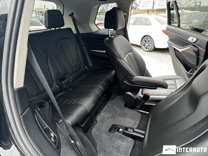bmw X7 4.0i 2020