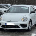 Volkswagen Beetle 2017