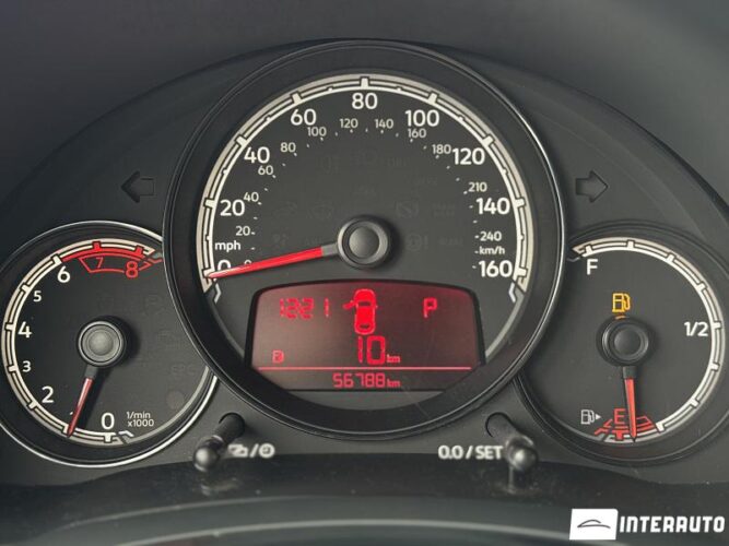 volkswagen Beetle 2017