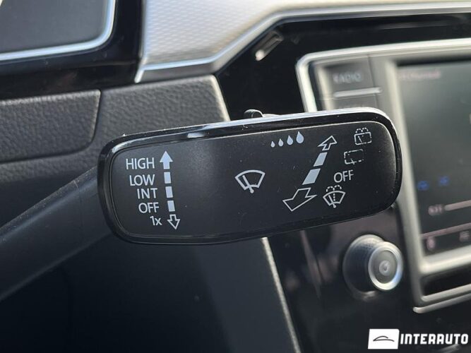 volkswagen Passat GTE 2016