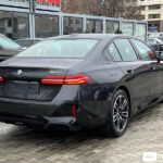 BMW 520 2025