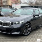 BMW 520 2025