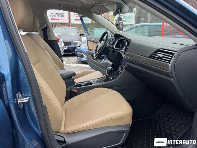 volkswagen Jetta 2019