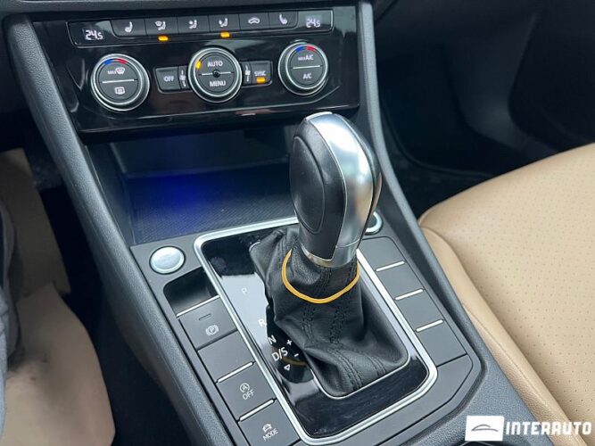 volkswagen Jetta 2019