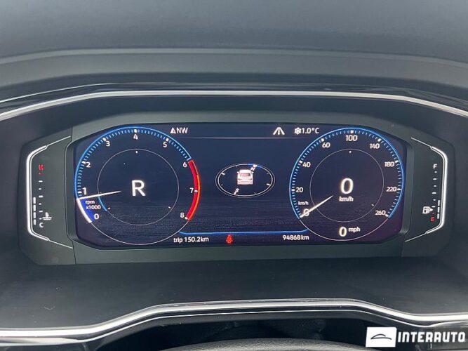 volkswagen Jetta 2019