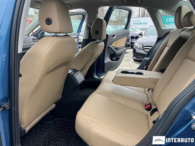 volkswagen Jetta 2019