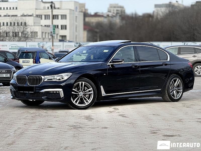 BMW 740 2 interauto oferta masina