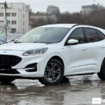 Ford Kuga 2021