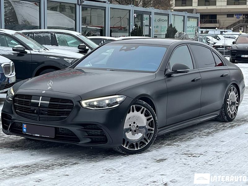 interauto oferta masina