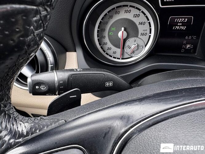 Mercedes CLA 250 45 mercedes CLA 250 2015