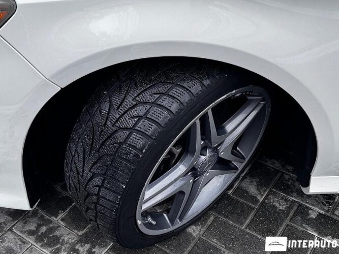 Mercedes CLA 250 49 mercedes CLA 250 2015
