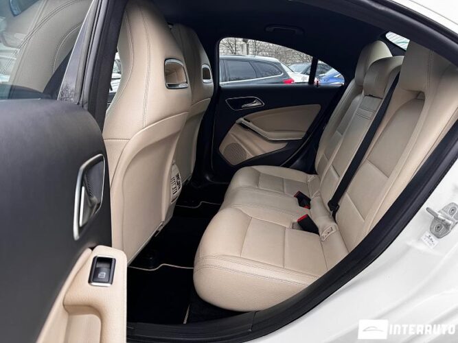 Mercedes CLA 250 47 mercedes CLA 250 2015