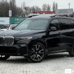 BMW X7 4.0i 2019