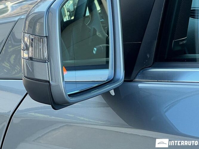 mercedes GLE 500e 2016