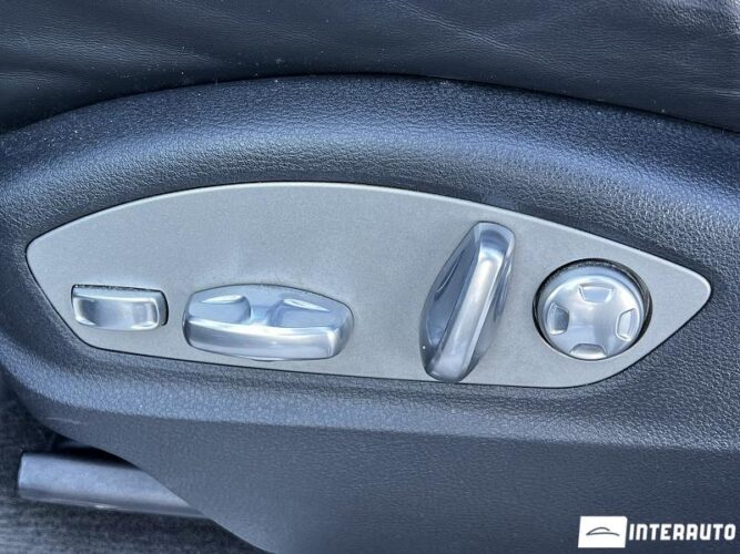 porsche Cayenne S Hybrid 2016