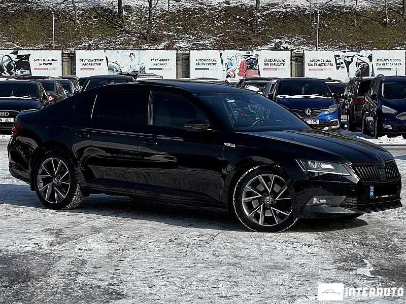 interauto oferta masina