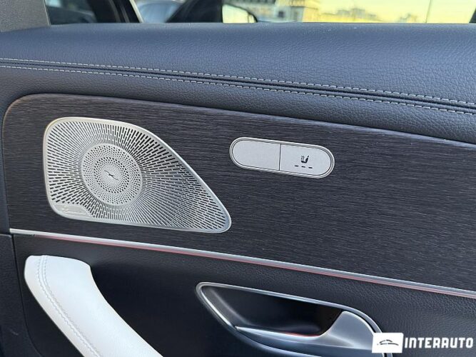 mercedes GLE Coupe 450 2022