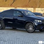 Mercedes GLE Coupe 450 2022