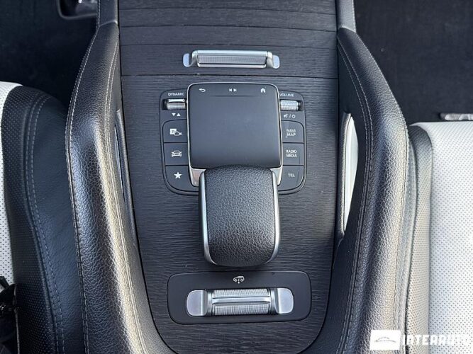 mercedes GLE Coupe 450 2022