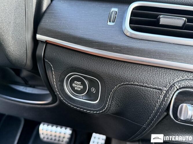 mercedes GLE Coupe 450 2022