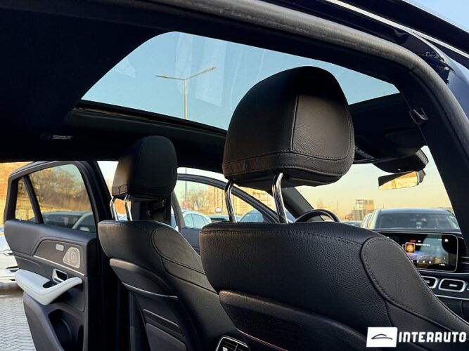 mercedes GLE Coupe 450 2022