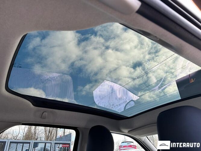 citroen C4 Cactus 2015