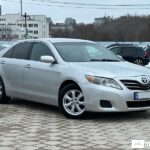 Toyota Camry 2010