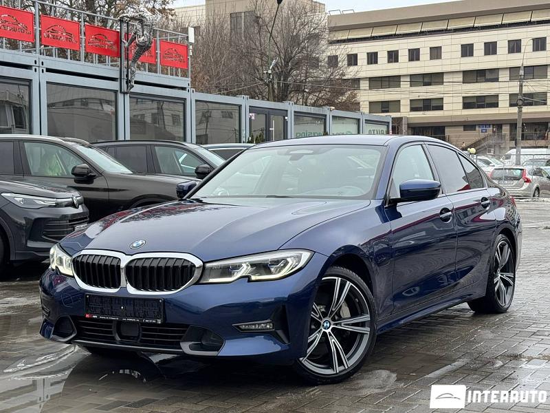 interauto oferta masina