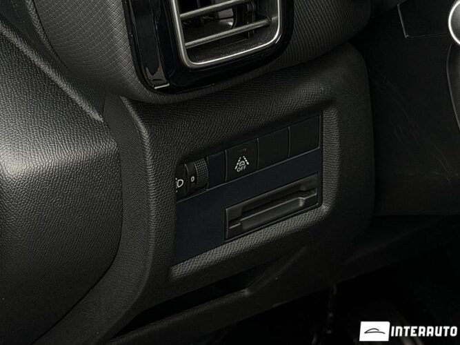 citroen C5 Aircross 2022