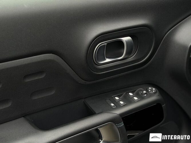 citroen C5 Aircross 2022