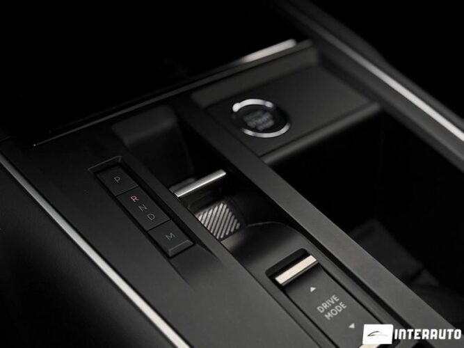 citroen C5 Aircross 2022