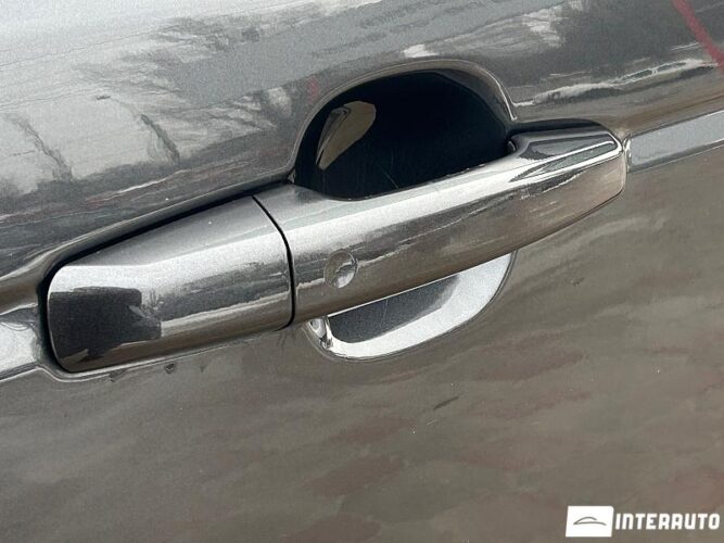 land rover Range Rover Sport 2019