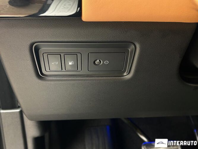 land rover Range Rover Sport 2019