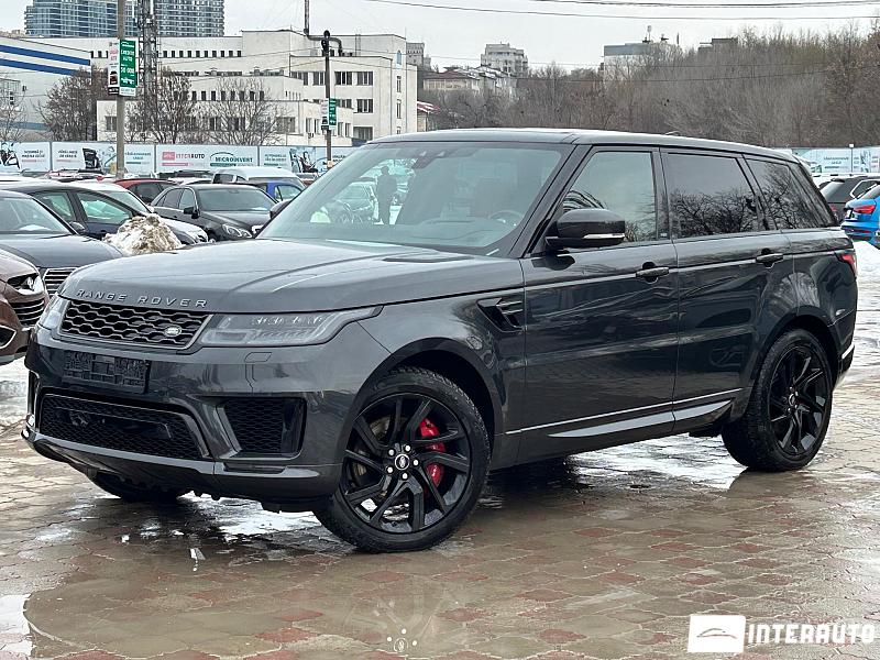 interauto oferta masina