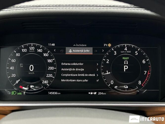 land rover Range Rover Sport 2019