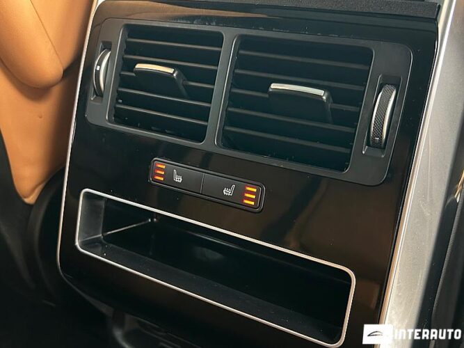 land rover Range Rover Sport 2019