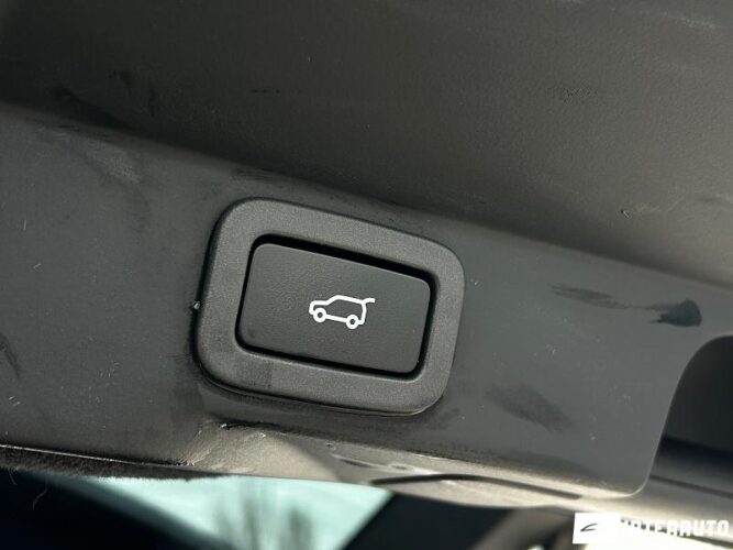 land rover Range Rover Sport 2019