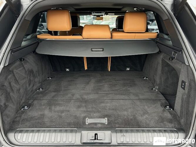 land rover Range Rover Sport 2019