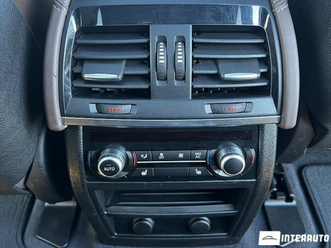 BMW X5 4.0e 59 interauto-car