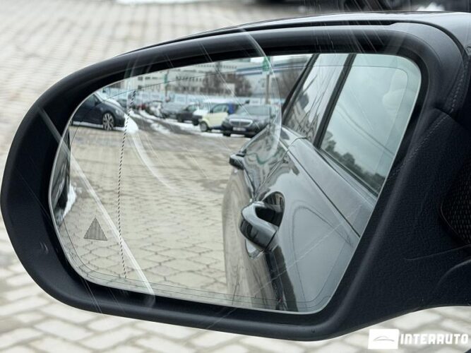 mercedes C 43 AMG 2017