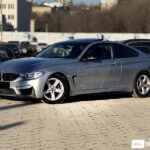 BMW 428i 2014