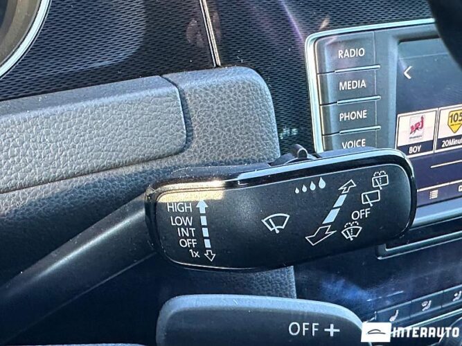 volkswagen Golf GTE 2015