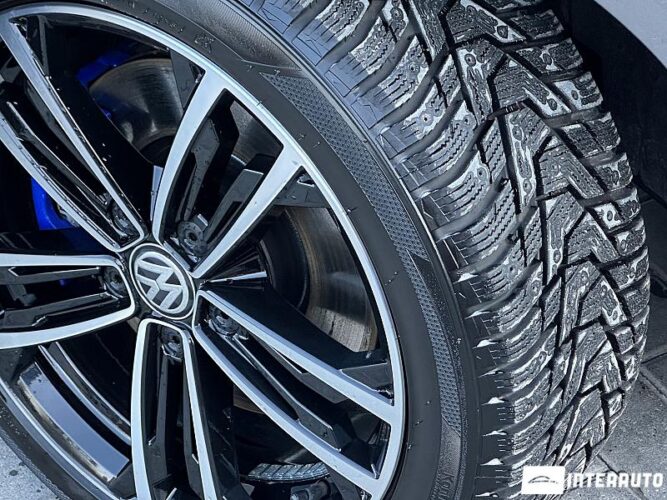 volkswagen Golf GTE 2015