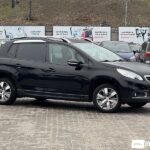 Peugeot 2008 2014