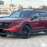 Honda CR-V 2023