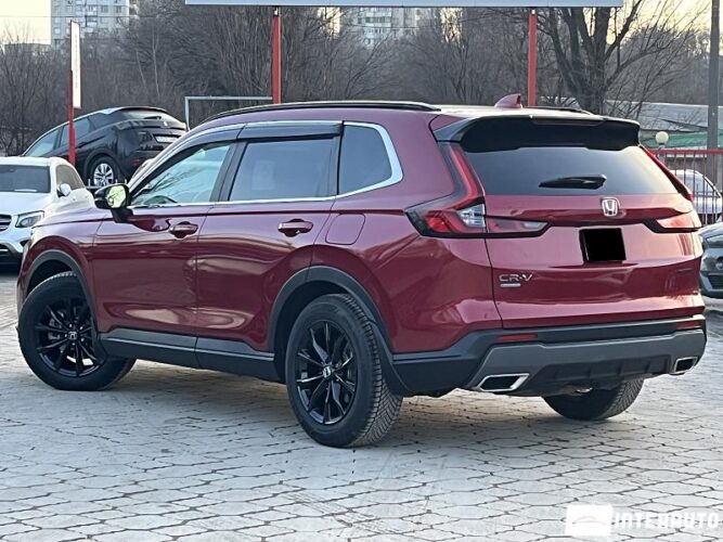 honda CR-V 2023